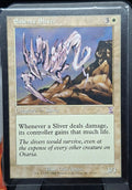 Essence Sliver