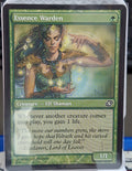 Essence Warden