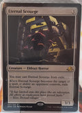 Eternal Scourge