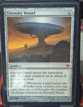 Eternity Vessel