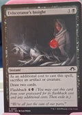 Eviscerator's Insight