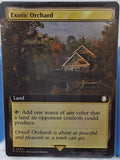 Exotic Orchard