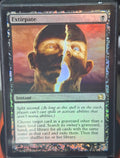 Extirpate
