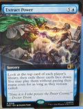 Extract Power