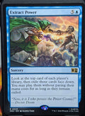 Extract Power