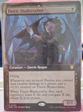 Faerie Bladecrafter