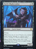Faerie Bladecrafter