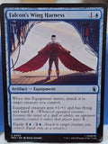 Falcon's Wing Harness