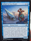 Fallaji Archaeologist