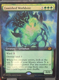 Famished Worldsire