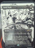 Fatal Push