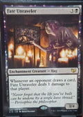 Fate Unraveler