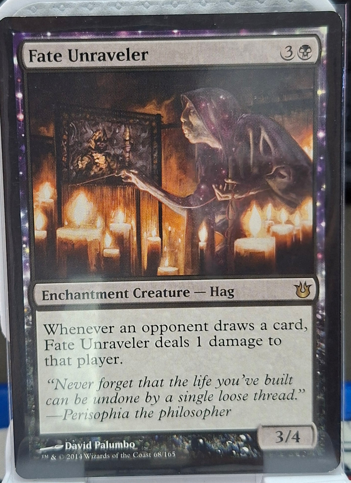 Fate Unraveler