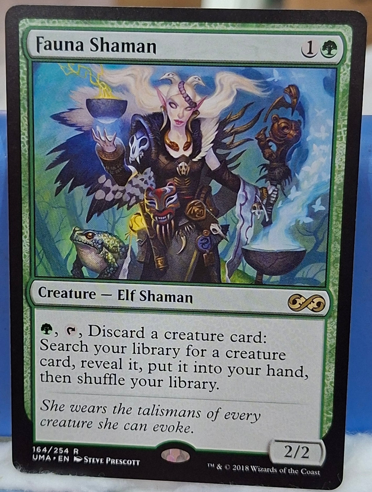 Fauna Shaman