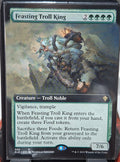 Feasting Troll King