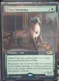 Feline Sovereign