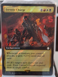 Fervent Charge