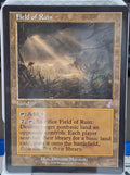 Field of Ruin