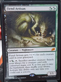 Fiend Artisan