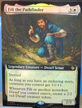 Fili the Pathfinder