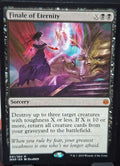 Finale of Eternity