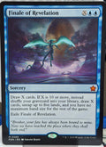 Finale of Revelation