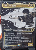 Fire Lord Zuko