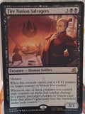 Fire Nation Salvagers