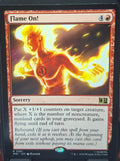 Flame On!