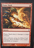 Flame Slash