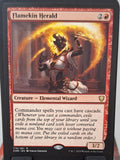 Flamekin Herald