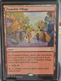 Flamekin Village