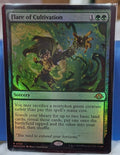 Flare of Cultivation