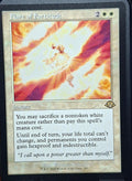 Flare of Fortitude