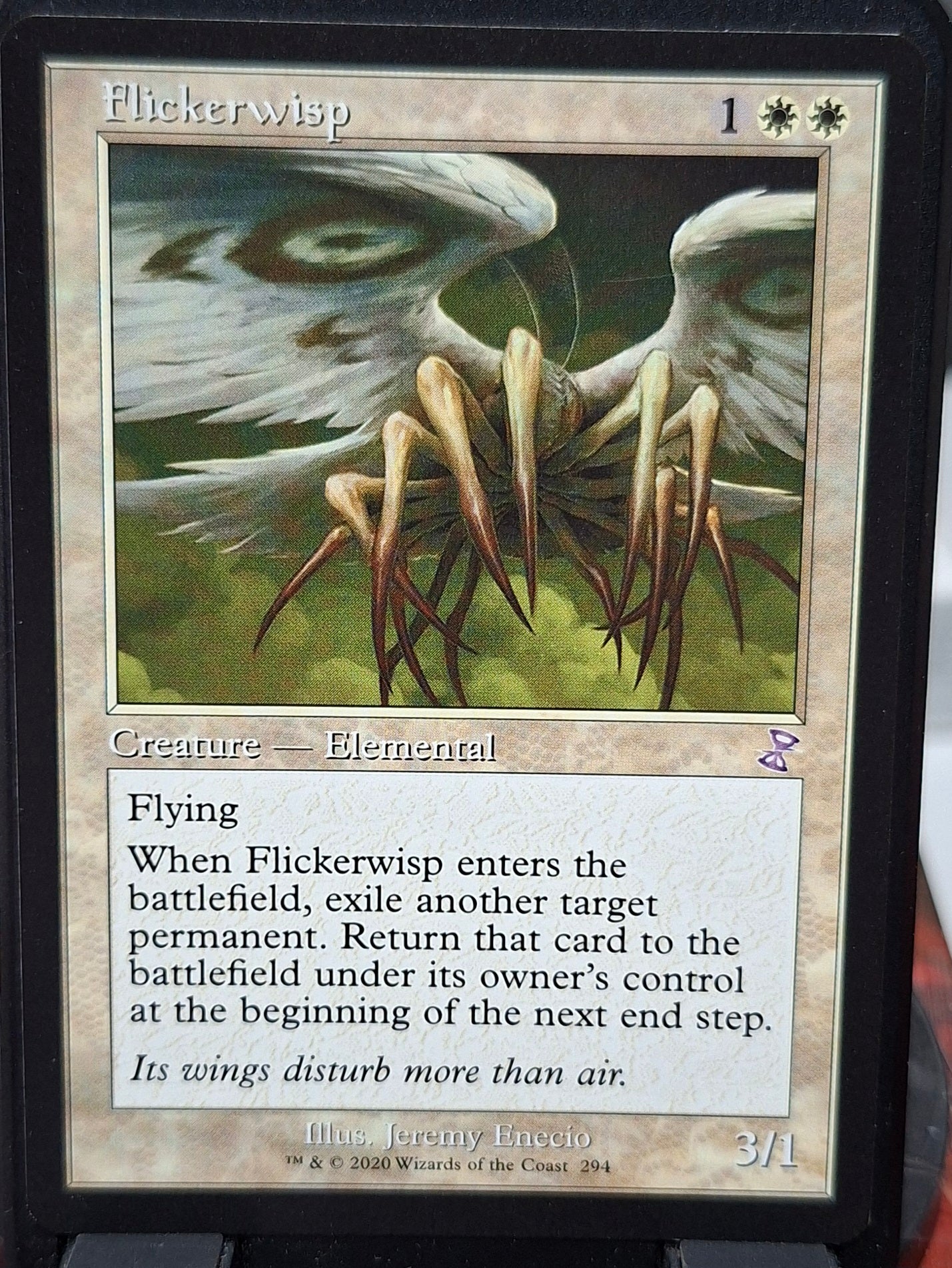 Flickerwisp