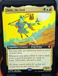 Flubs, the Fool