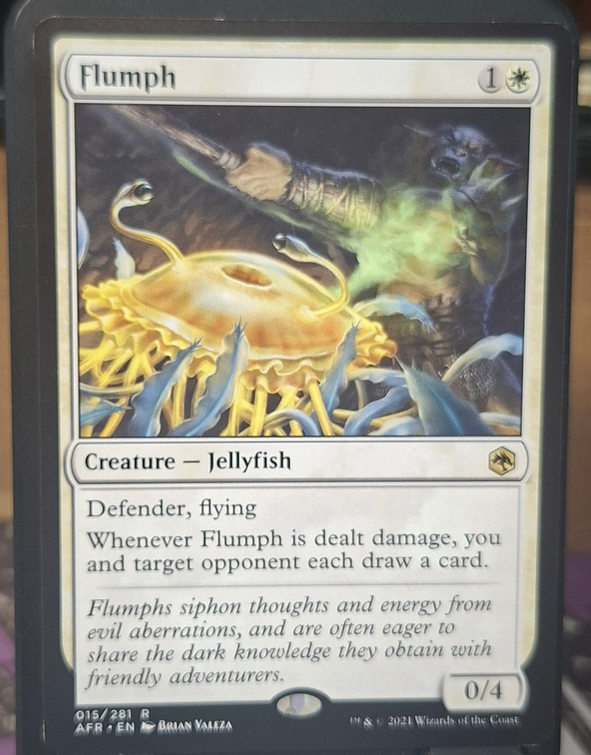 Flumph