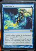 Flusterstorm