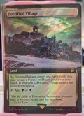 Fortified Village