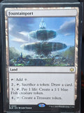 Fountainport