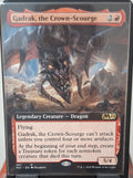 Gadrak, the Crown-Scourge