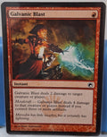Galvanic Blast