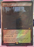Game Trail