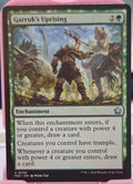 Garruk's Uprising