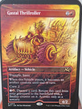 Gastal Thrillroller