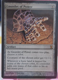 Gauntlet of Power