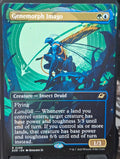 Genemorph Imago