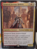 General Ferrous Rokiric