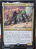 General Kudro of Drannith