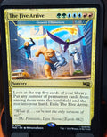 Genesis Ultimatum